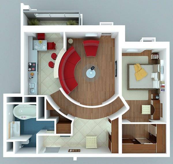 home-designing.com/Fourwall