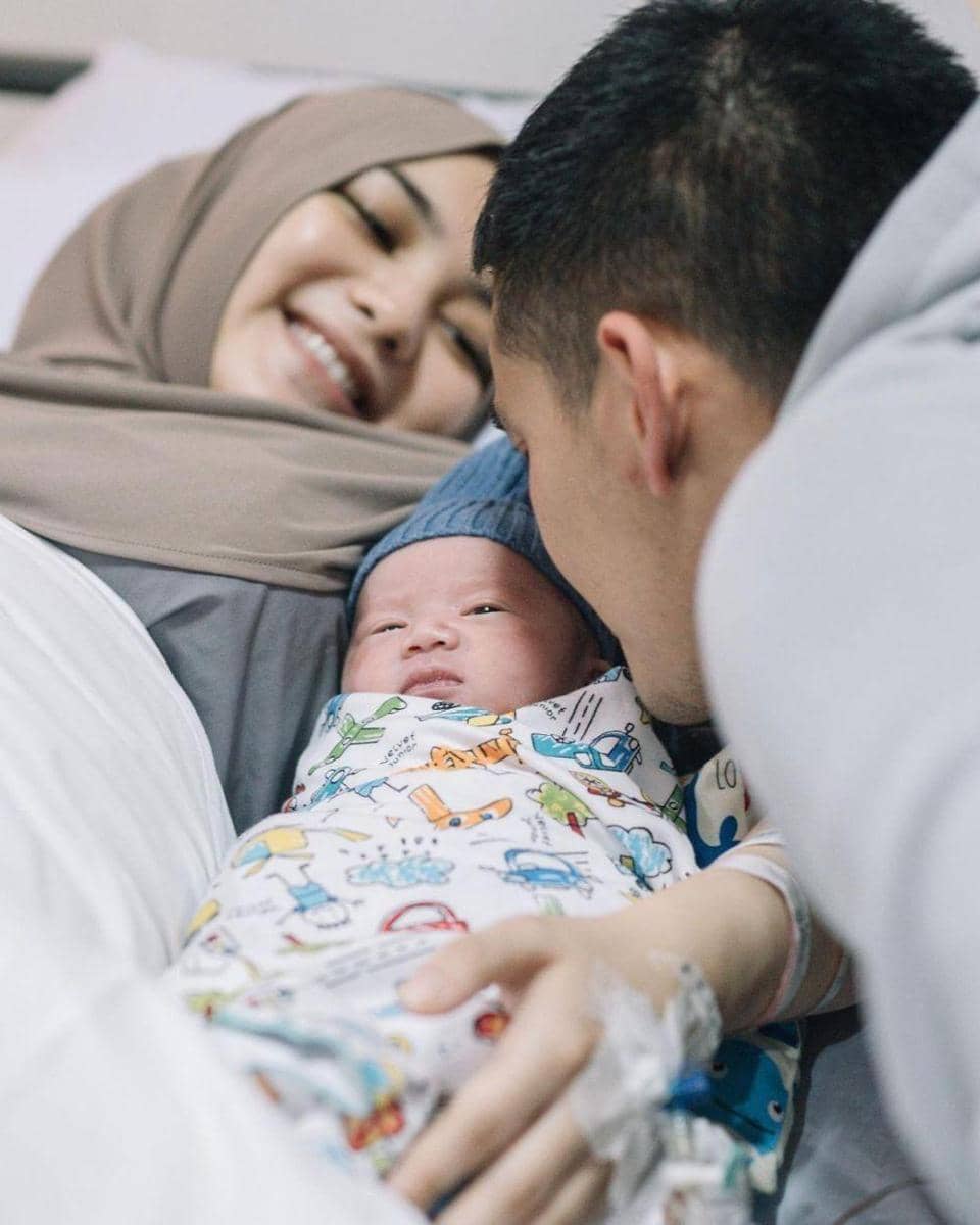 Instagram.com/thereal_rezkyadhitya