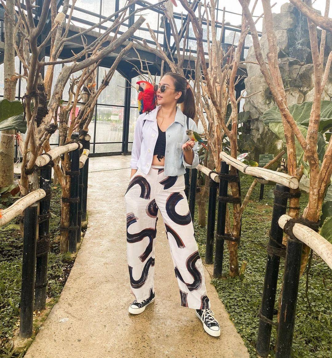 Instagram.com/daraarafah