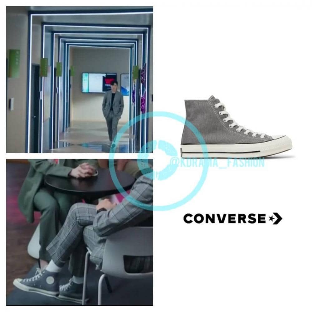 Instagram.com/kdrama_fashion