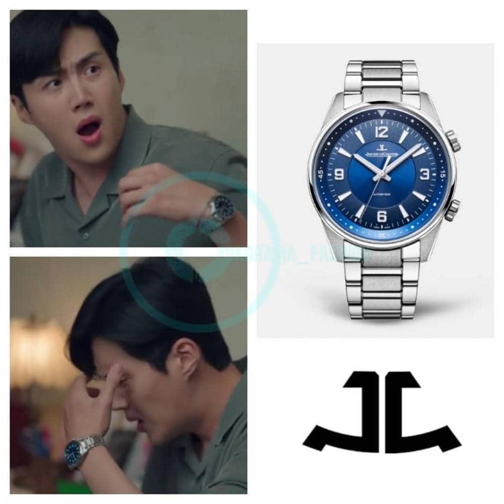 Instagram.com/kdrama_fashion