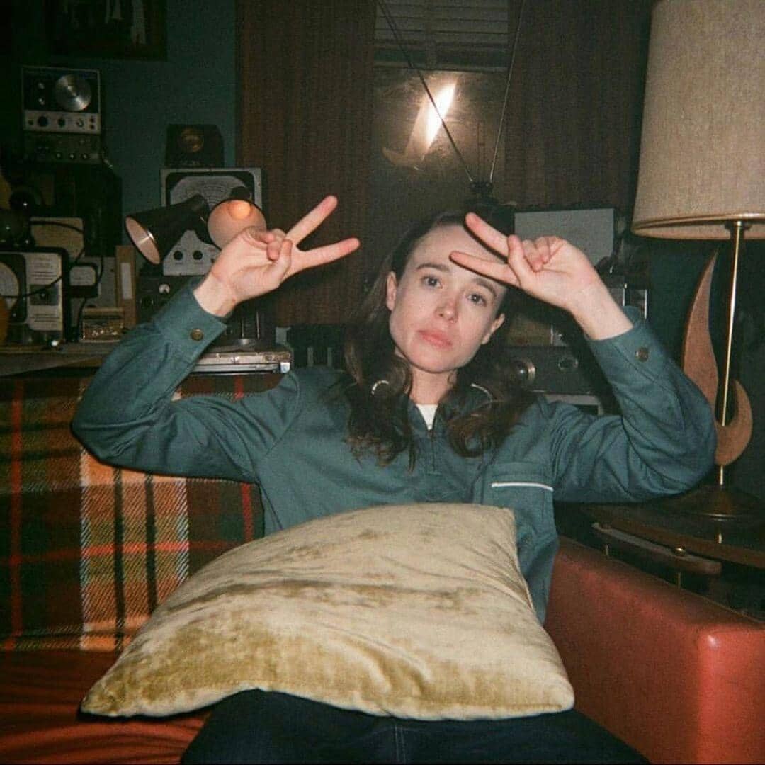 Instagram.com/elliotpage