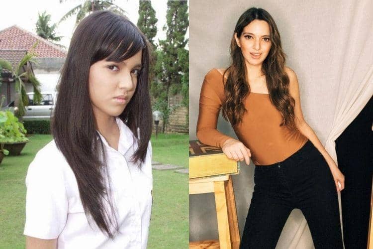 Dok. Internet/Instagram.com/ramadhaniabakrie