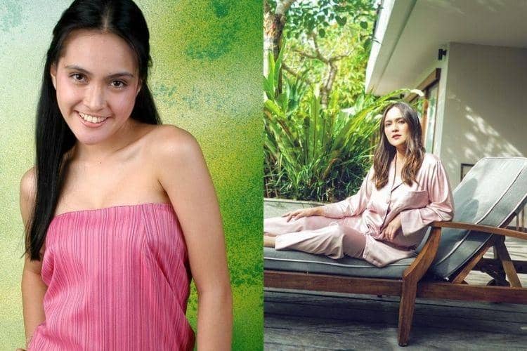 Dok. Internet/Instagram.com/shandyaulia