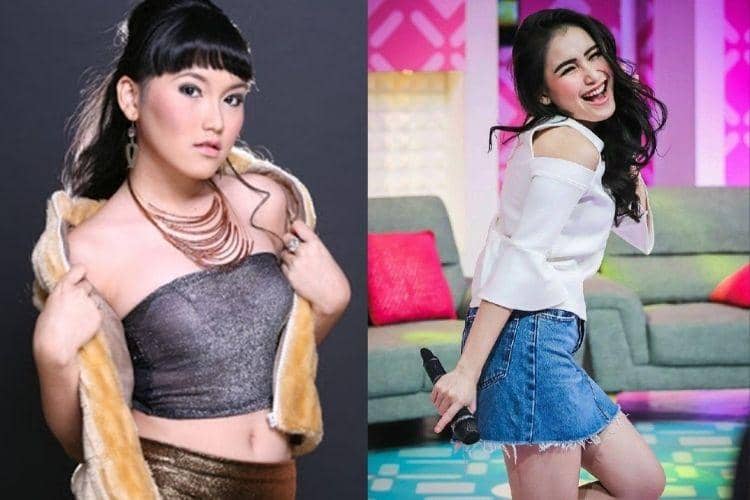 Dok. Internet/Instagram.com/ayutingting92