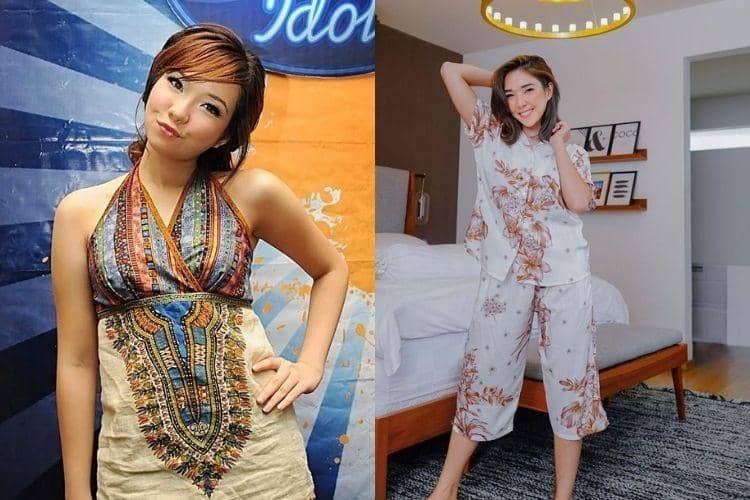 Dok. Internet/Instagram.com/gisel_la