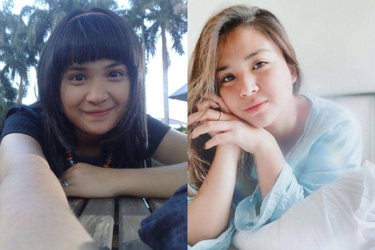 Dok. Internet/Instagram.com/putrititian