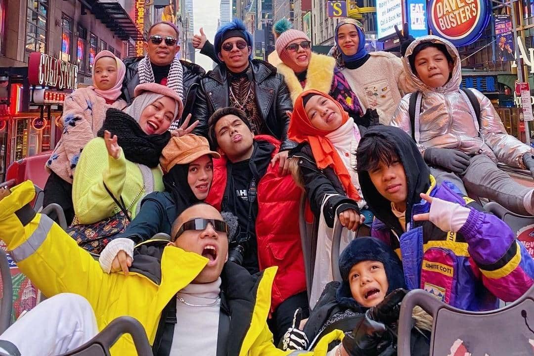 Instagram.com/genhalilintar