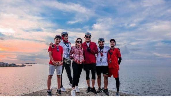 Instagram.com/ridwanghany/