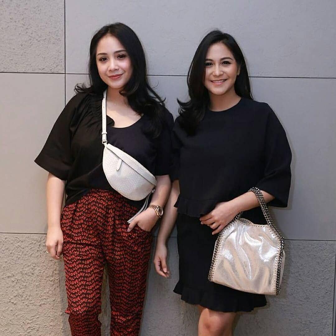 Instagram.com/raffinagita1717