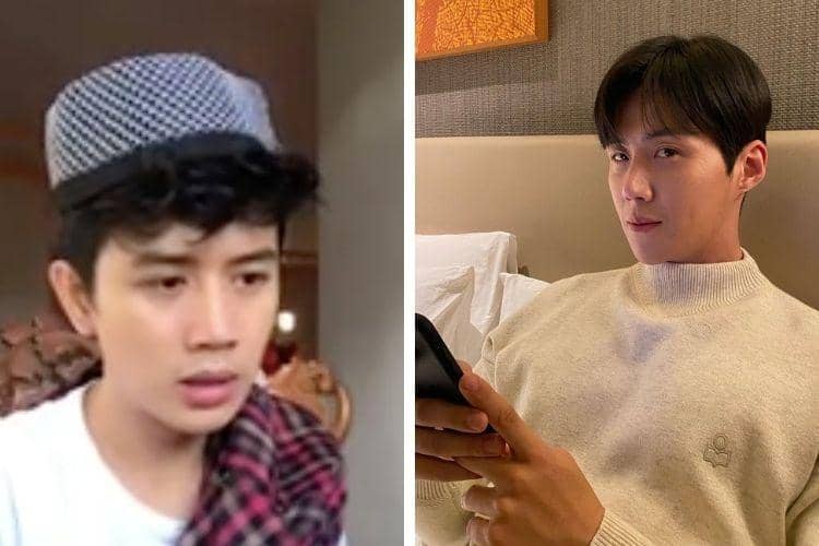 TikTok/adialhasni/soompi.com