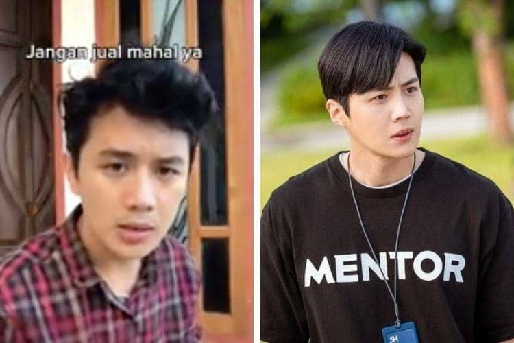 TikTok/adialhasni/soompi.com