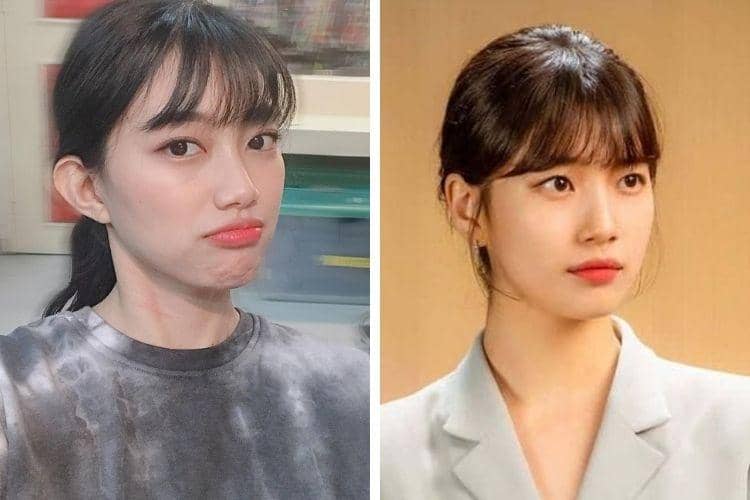 instagram.com/jkt48desy/soompi.com