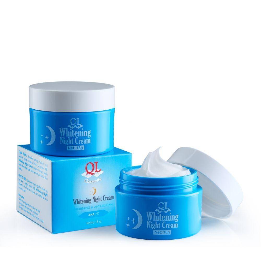 qlcosmetic.com