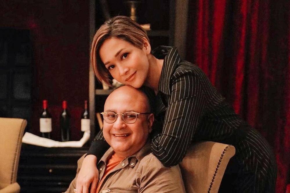 Pernah Gagal Berumah Tangga, 7 Artis Ini Bahagia Dinikahi Pengusaha