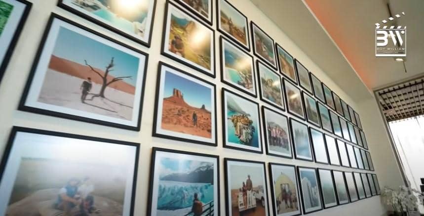 youtube.com/BoyWilliam