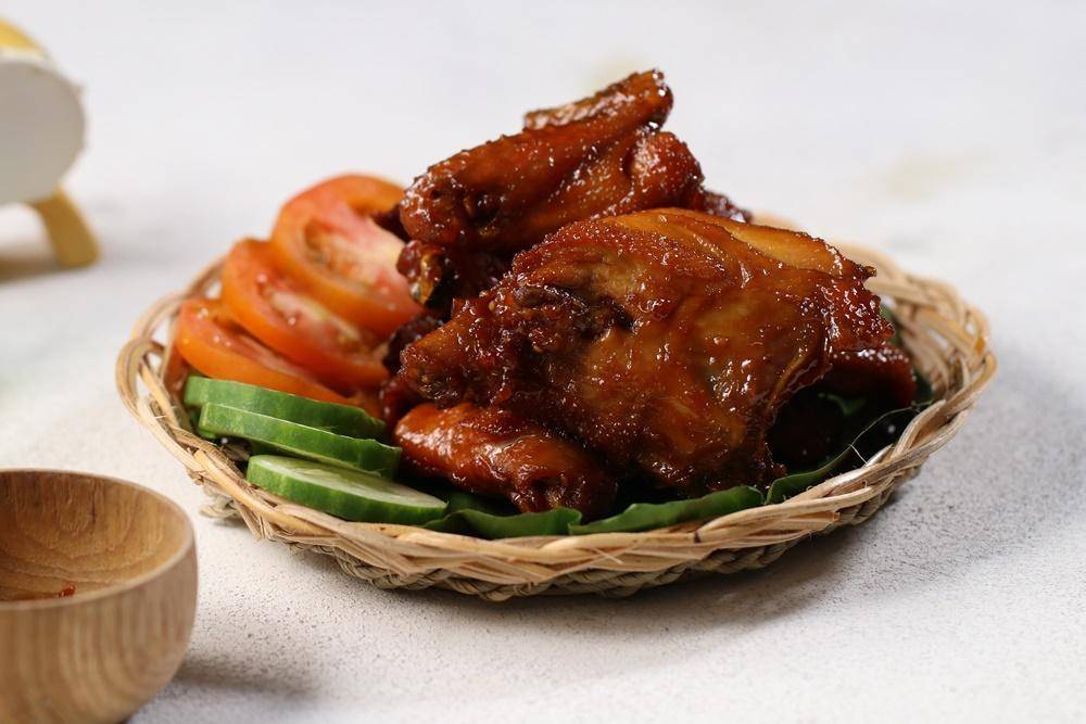 Kaya Rempah dan Lezat, Ini Resep Membuat Ayam Goreng Kalasan