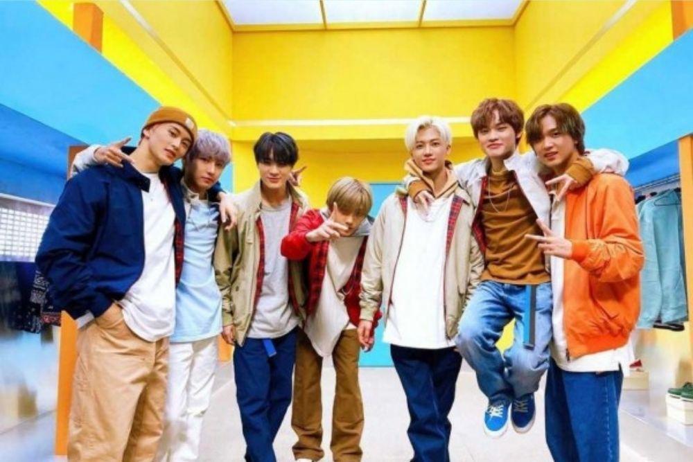 Cerita Audisi Para Member NCT Dream Sebelum Debut Bersama