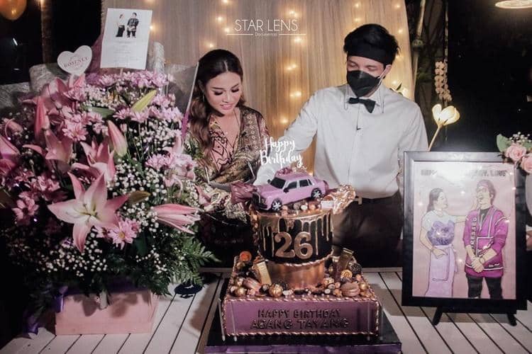 Instagram.com/aurelie.hermansyah