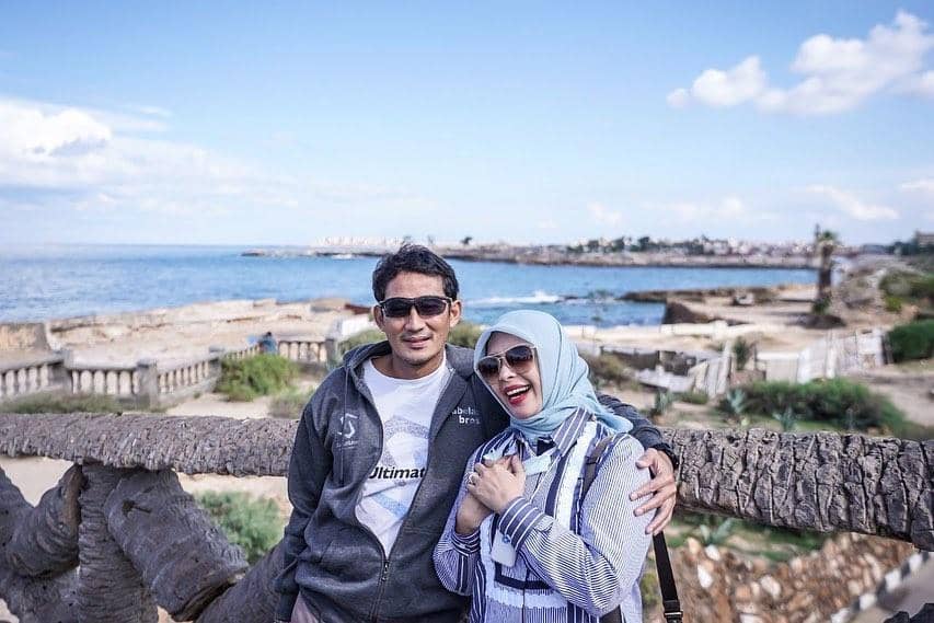 Instagram.com/sandiuno