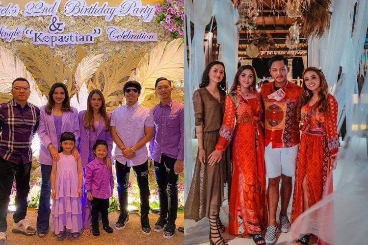 Instagram.com/aurelie.hermansyah/sarahmenzel_azrielfans