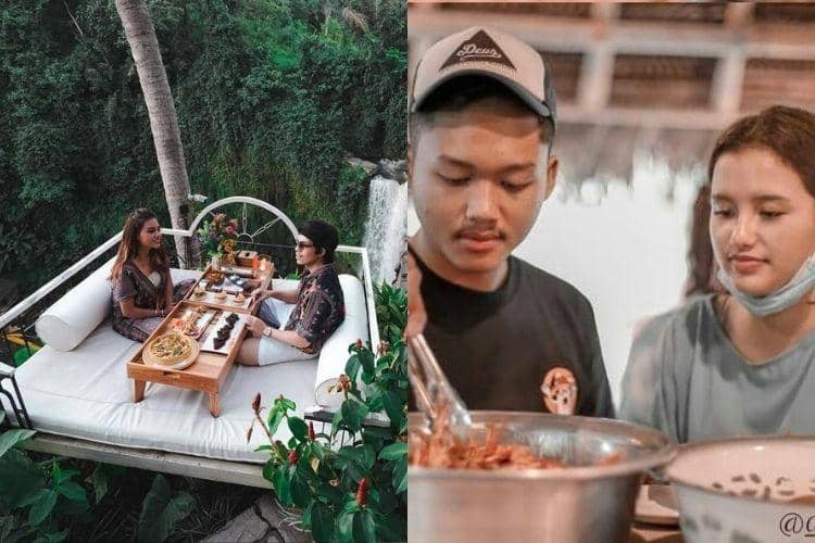 Instagram.com/aurelie.hermansyah/sarahmenzel_azrielfans