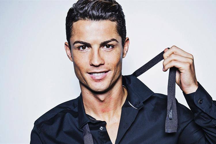 Dicap Playboy, Ini 7 Wanita yang Pernah Jadi Pacar Cristiano Ronaldo