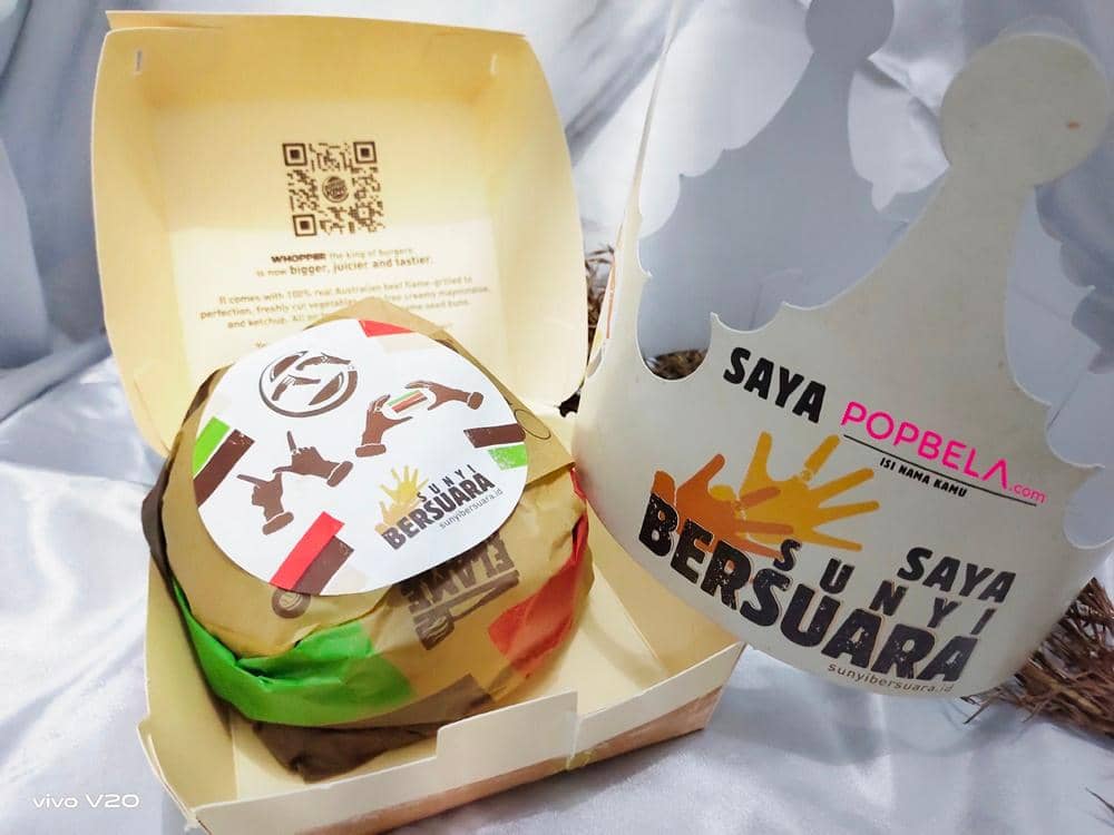 Popbela.com/Niken Ari