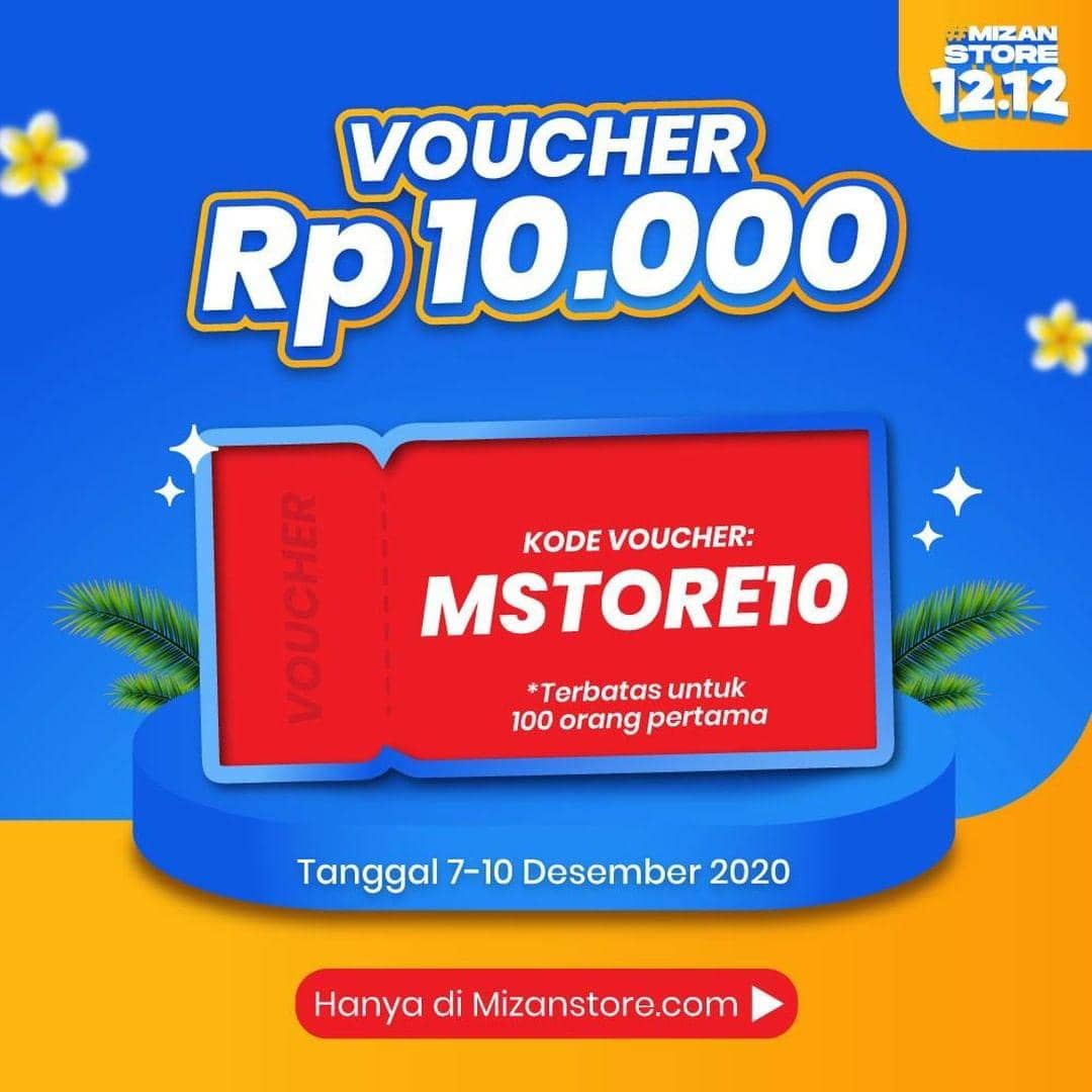 Instagram.com/mizanstore