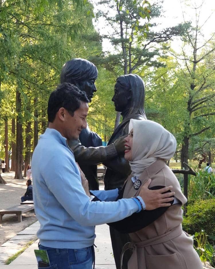 Instagram.com/nurasiauno