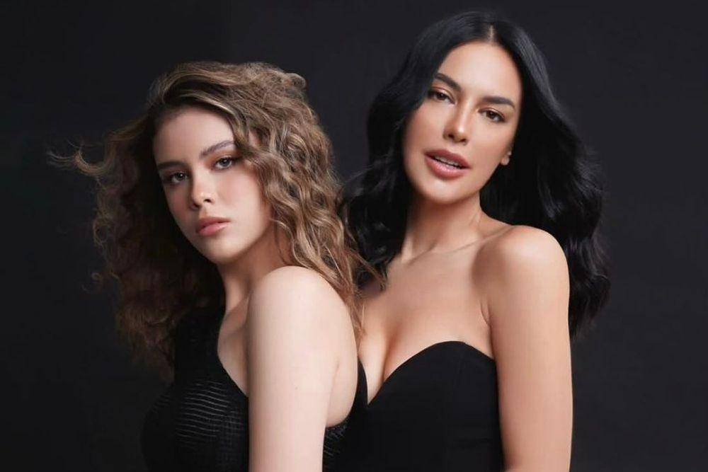 Potret Manuella Aziza, Anak Bungsu Sophia Latjuba yang Jarang Tersorot