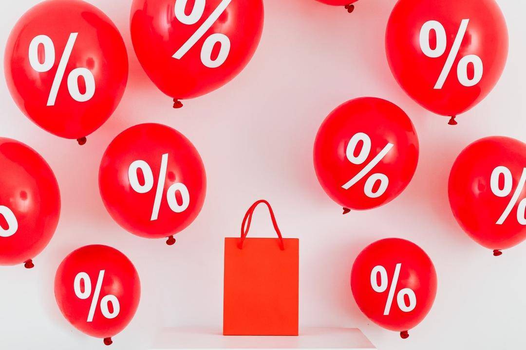Siap Harbolnas 12.12? Ini Deretan Brand yang Tawarkan Diskon Besar! 
