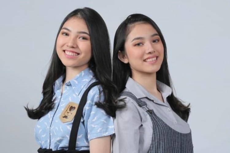 Meninggal Dunia, Ini 9 Unggahan Pilu Kembaran Melisha Sidabutar