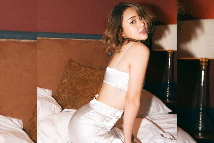 Potret Artis Indonesia yang Berani Pamer Body Aduhai di Sosial Media!