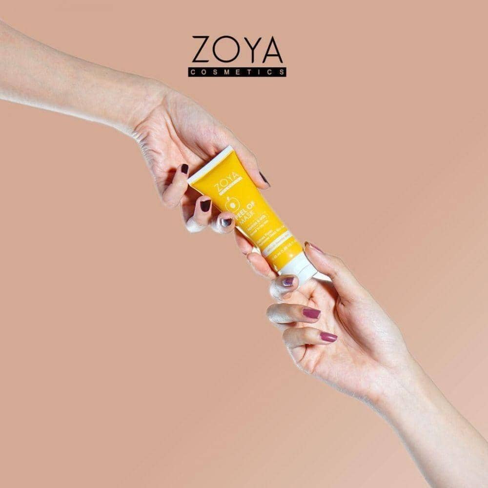 instagram.com/@zoyacosmetics