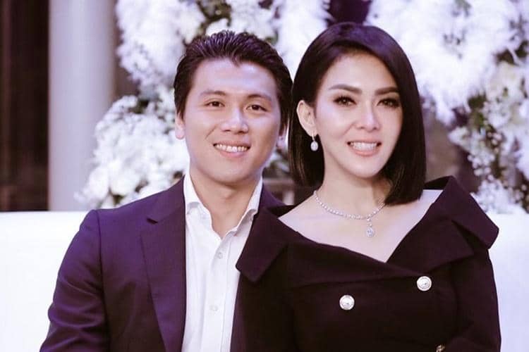 Instagram.com/princessyahrini
