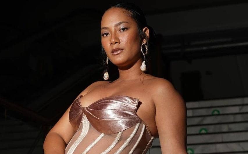 Instagram.com/Tara Basro