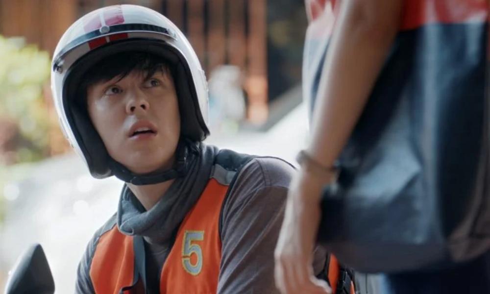 Itupun 11 Saran Film Humor Thailand Terlucu