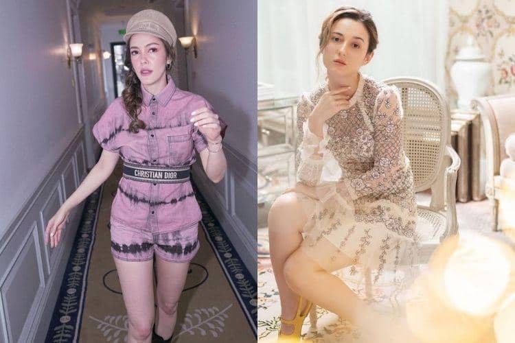 Instagram.com/cathysharon/julstelle