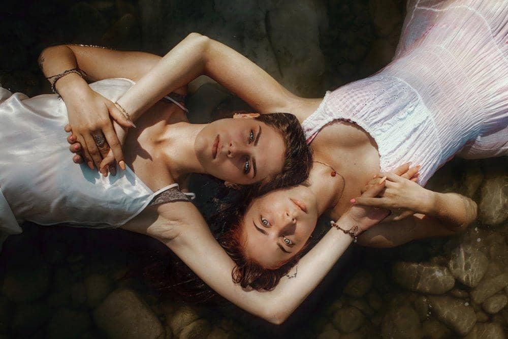 Pexels.com/Francesca Zama