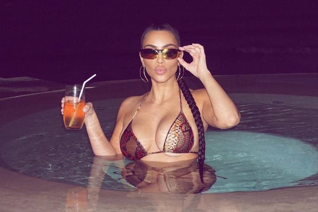 Instagram.com/kimkardashian