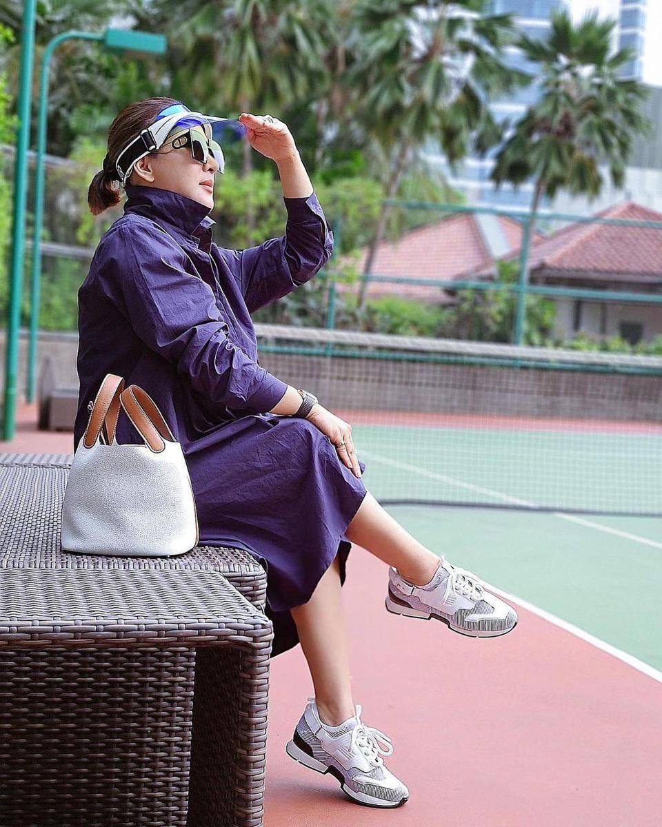 Instagram.com/princessyahrini