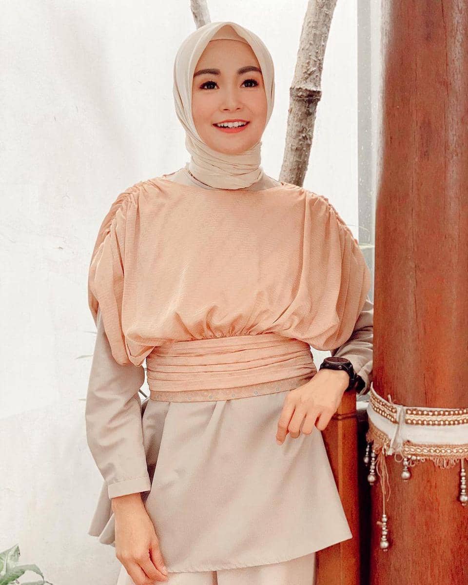 Instagram.com/sorayalarasat1