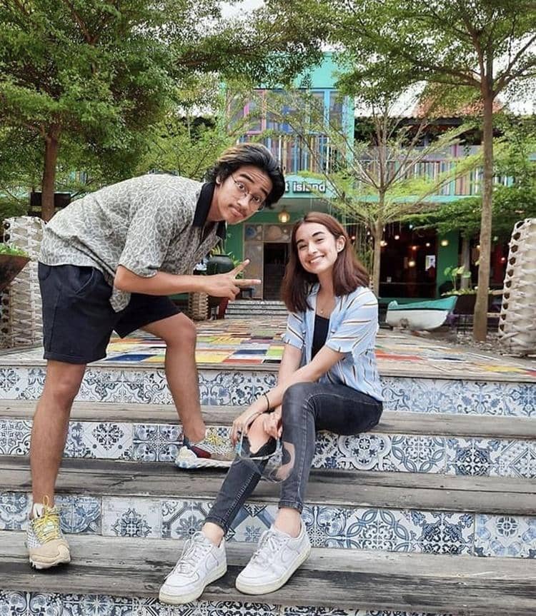 Instagram.com/celebrityonvacation