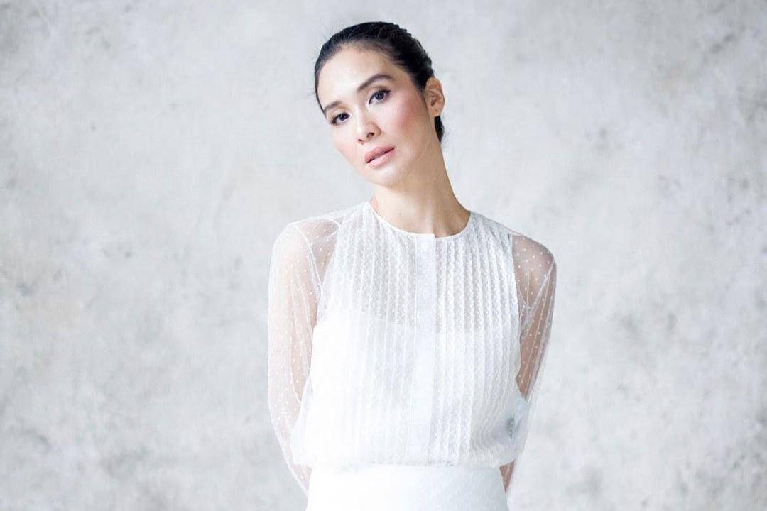 Gaya Para Artis Perempuan yang Memutuskan Jadi Mualaf