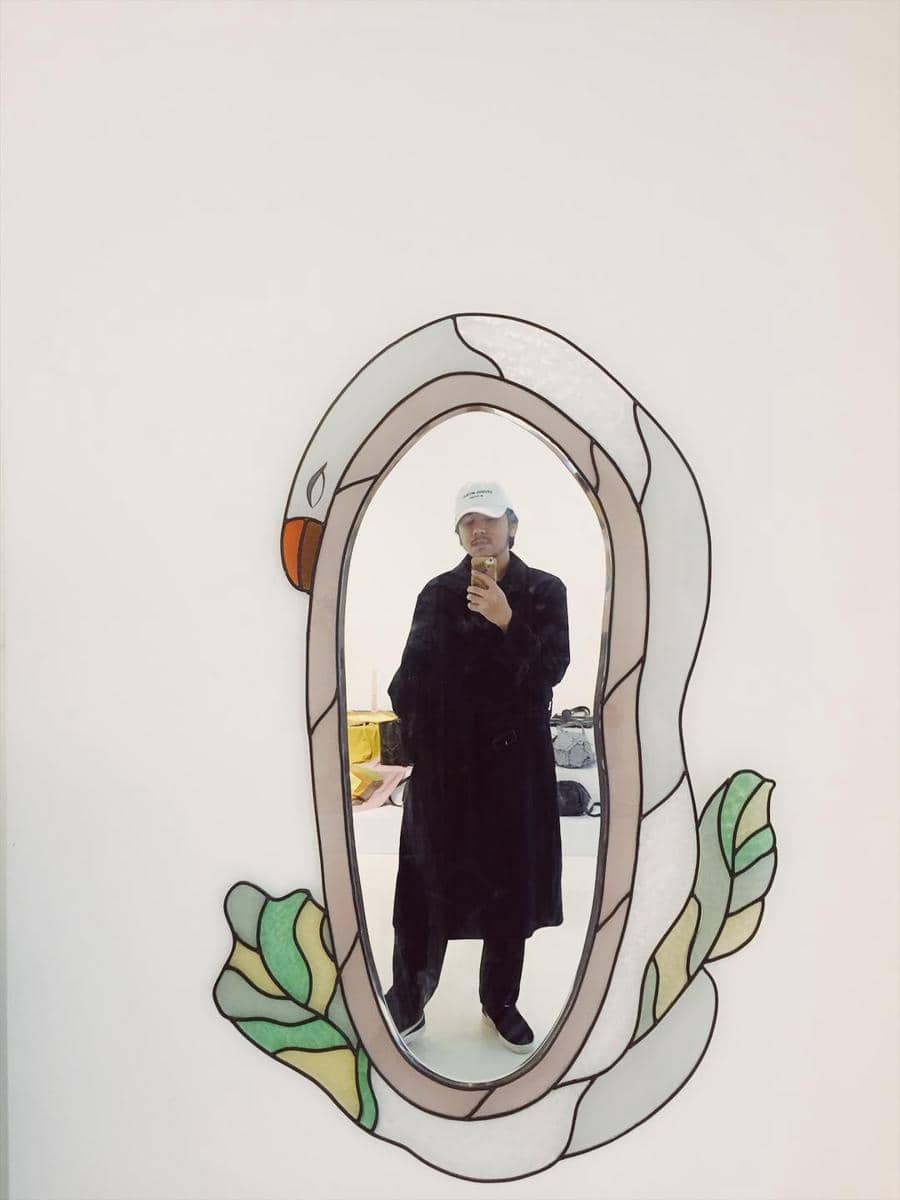 Popbela.com/Michael Richards