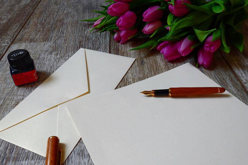 12 Contoh Surat Rekomendasi Kerja, Beasiswa dan Organisasi yang Benar