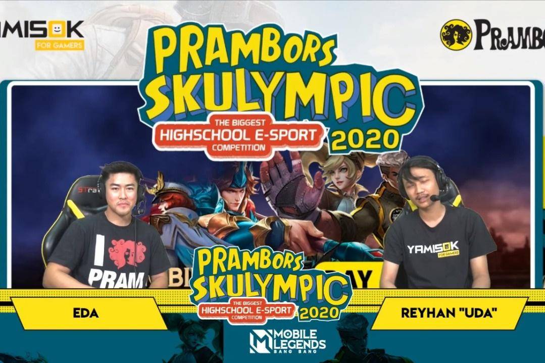 Dok. Prambors