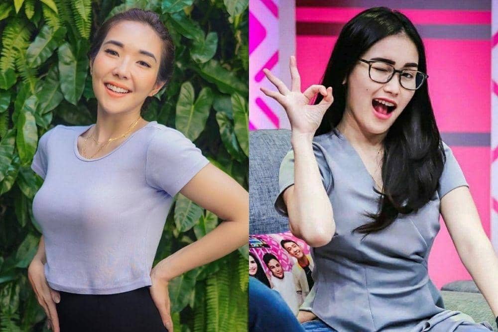 instagram.com/ayutingting92, instagram.com/ayutingting92