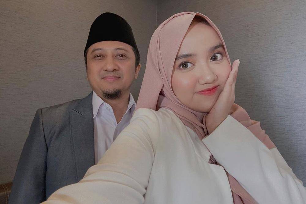 Nggak Nyangka! 10 Seleb Ini Ternyata Punya Orangtua Pemuka Agama